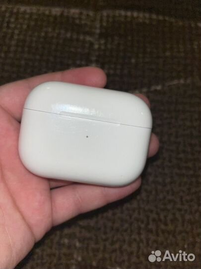 Airpods pro оригинал
