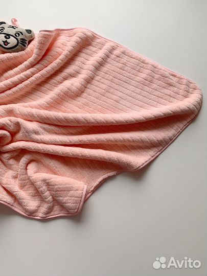 Полотенце детское