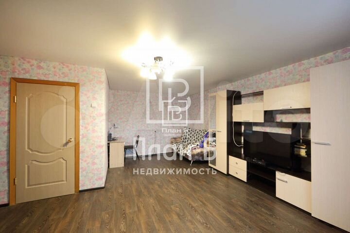 2-к. квартира, 60,2 м², 7/9 эт.