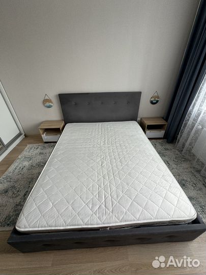 Матрас 160х200 аскона