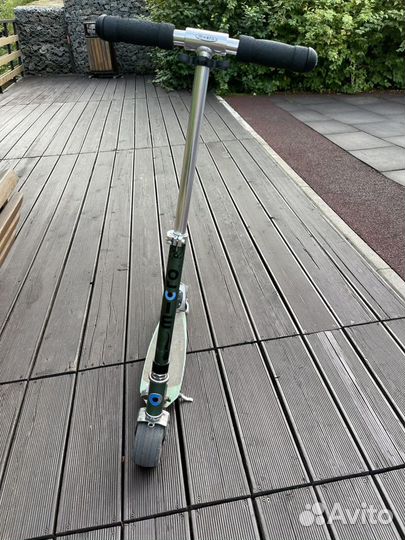 Самокат Micro rocket