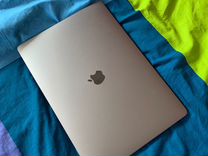 Apple macbook pro 15