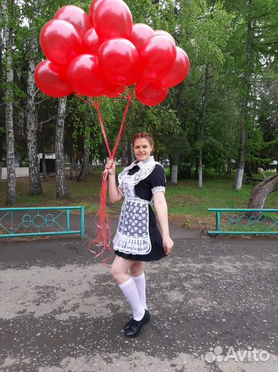 Школьная форма