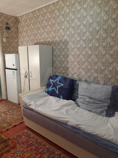 Комната 15 м² в 5-к., 1/5 эт.