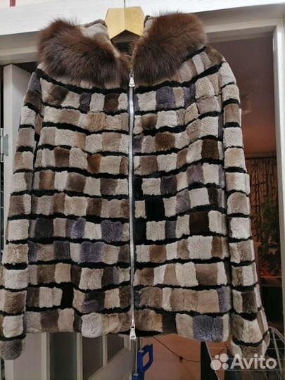 Ремонт и пошив меховых изделий