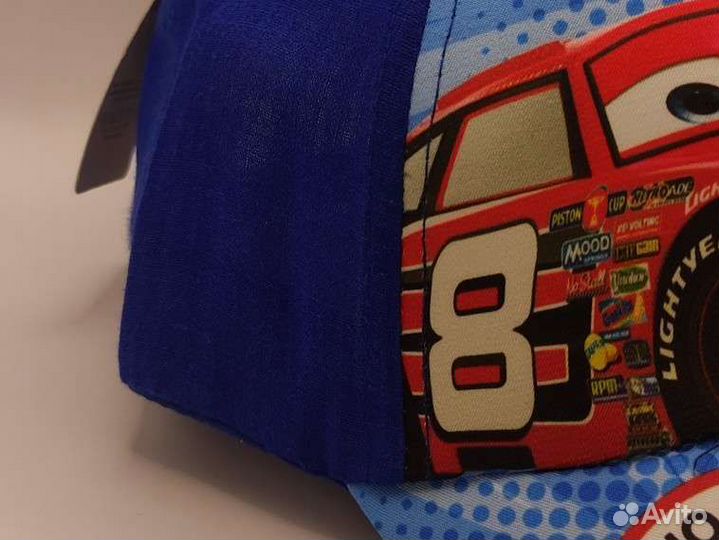 Бейсболка для мальчика