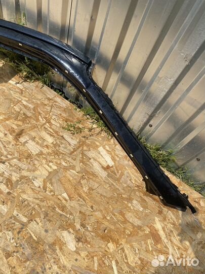 Правый банан крыши hyundai sonata тагаз