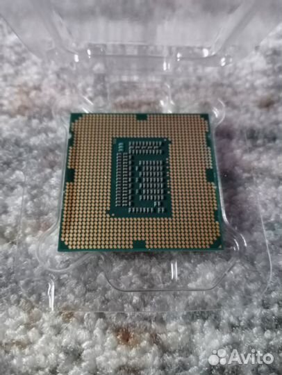 Intel Xeon E3 1220 V2