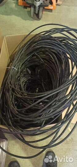 Оптоволоконный кабель тол-нг(А) -HF-16У(2х8) -2,7к