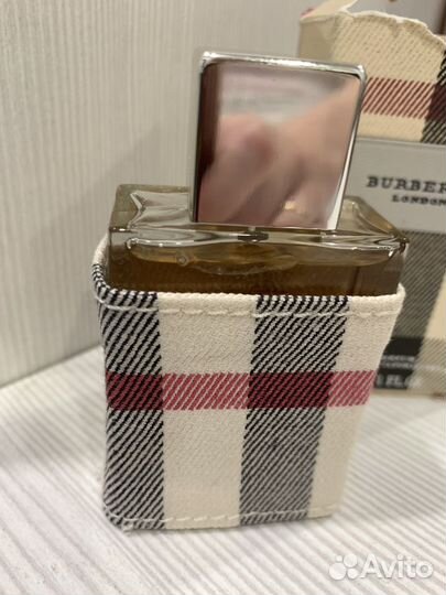 Женский парфюм Burberry London 30 мл