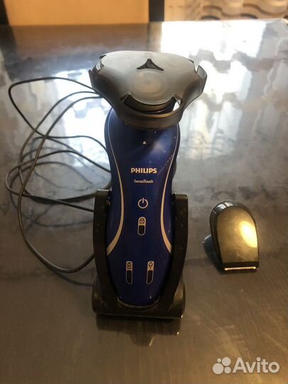 Электробритва philips