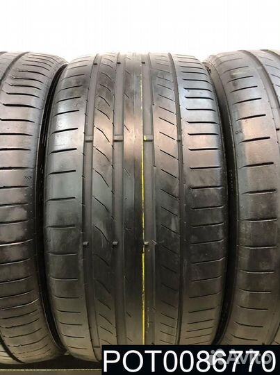 Continental ContiSportContact 5P 255/35 R19 99P