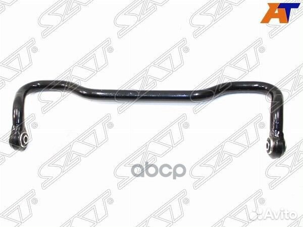 Стабилизатор задний поперечной устойчивости KDS