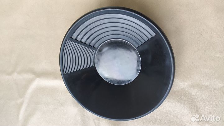 Лоток старателя