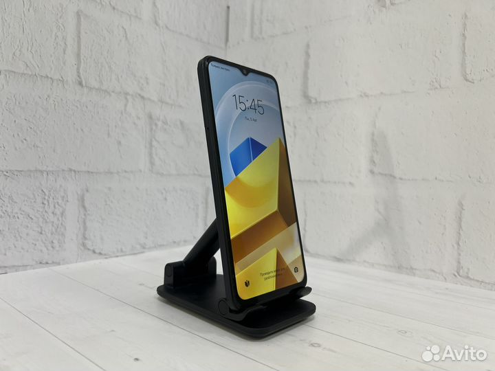 Xiaomi Poco M5, 4/128 ГБ