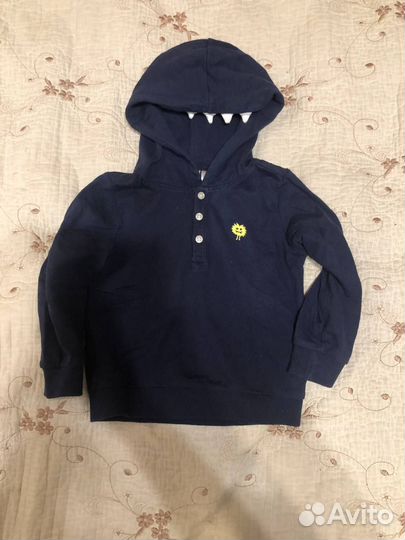 Carter's и Oshkosh 86-104