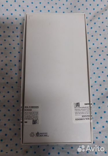 Samsung Galaxy A72, 6/128 ГБ