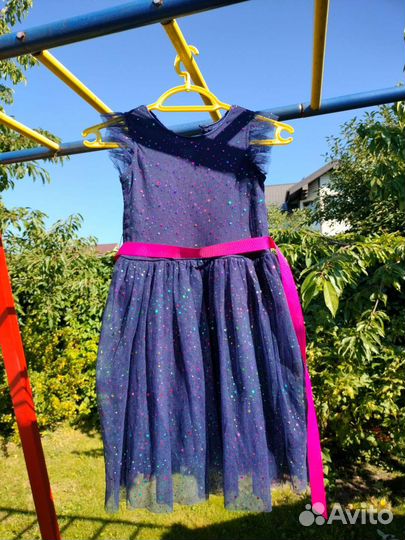 Платья для девочки