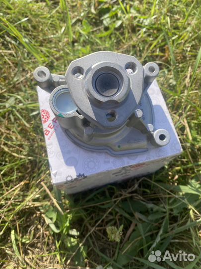 Помпа от 1.4 cavd