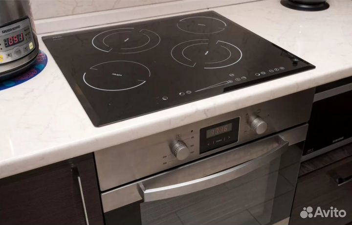 Кухонный гарнитур «Легкость» цена за всё