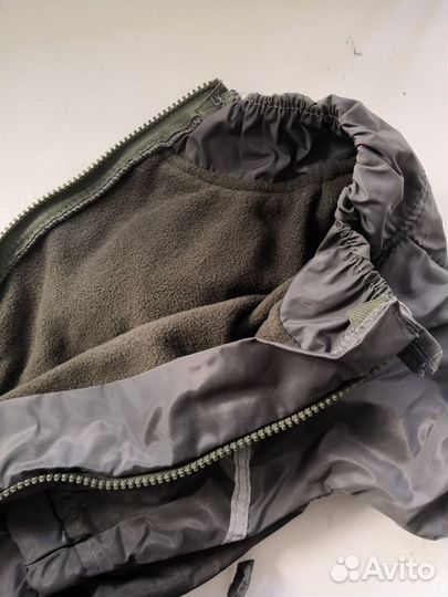 Комбинезон для собаки