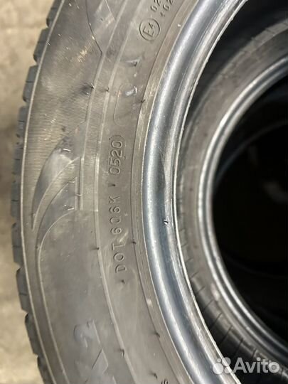 Nokian Tyres Nordman RS2 185/65 R15