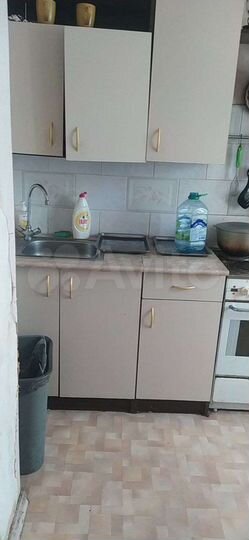 Комната 64 м² в 1-к., 1/1 эт.