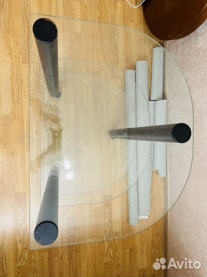 Тумба напольная под телевизор