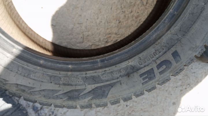 Formula Ice 195/55 R16 91T
