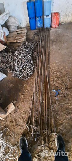 Доильный зал. И молочное оборудование