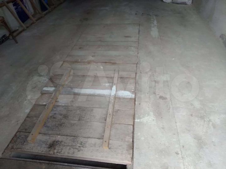 Гараж, 24 м²