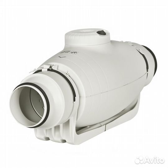 Канальный вентилятор Soler Palau TD-250 Silent