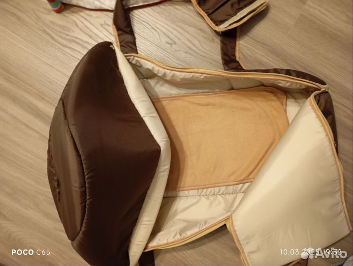 Набор для малыша