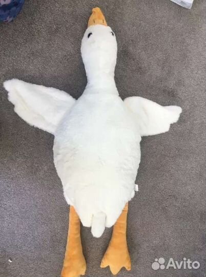 Мягкая игрушка