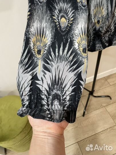 Блузкм женская 54 56 Германия новая