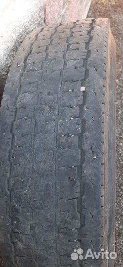 Колесо камаз