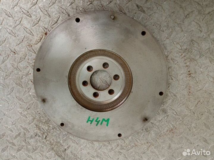Маховик МКПП Renault Duster H4M 2019