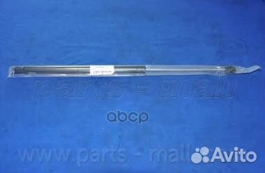 Амортизатор багажника L PQD-209 Parts-Mall