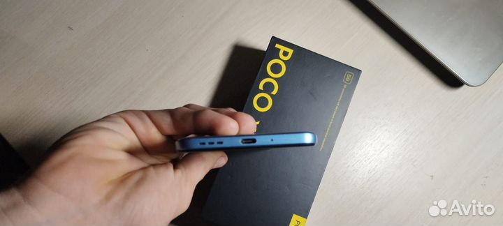 Xiaomi Poco X5, 8/256 ГБ