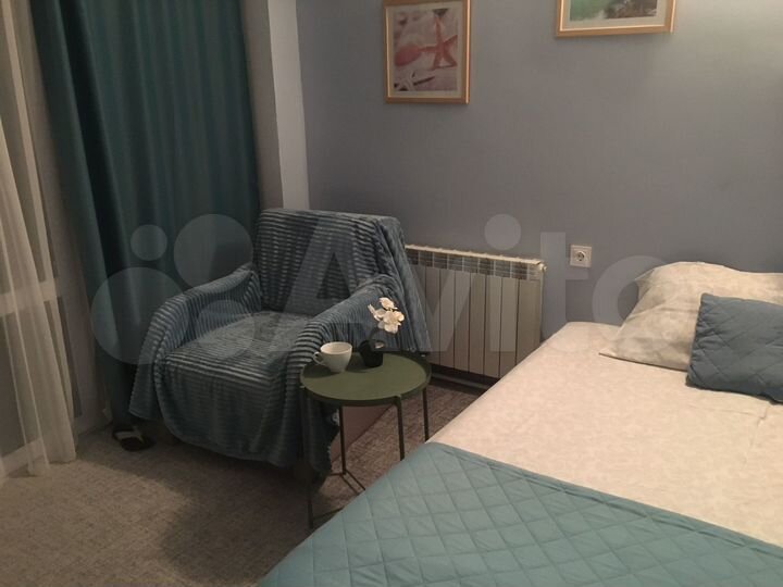 Комната 20 м², 4/6 эт.