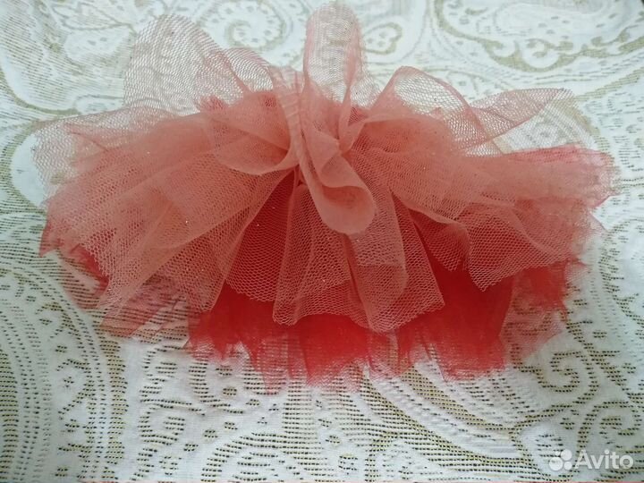 Юбка для собак