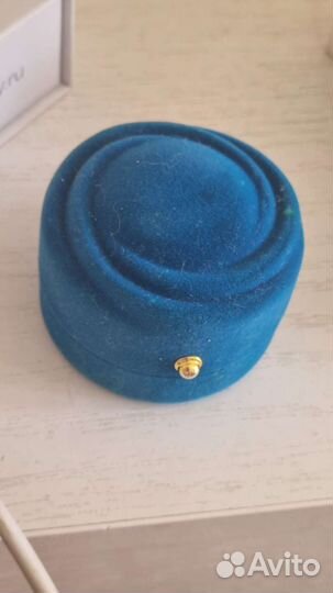 Коробочки доя украшений