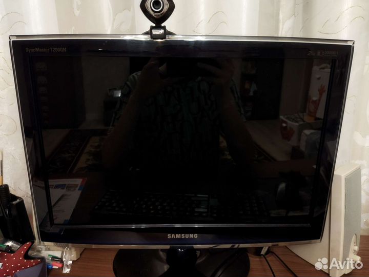 Монитор Samsung