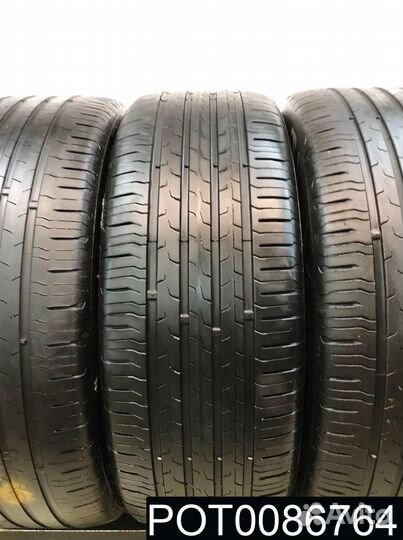 Continental EcoContact 6 235/55 R19 100M