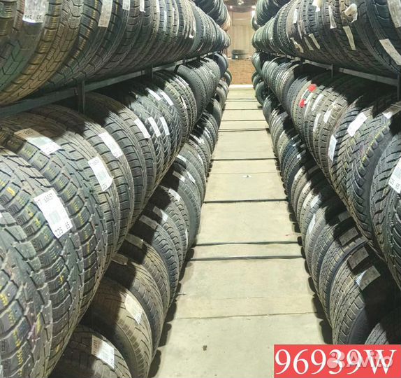 Northtrek N3 195/65 R15 91W