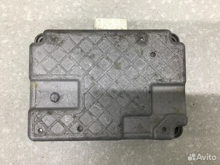 Блок электронный, Lexus LX 570 2007-2015 8621060151