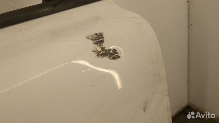 Дверь левая передняя Volvo C30