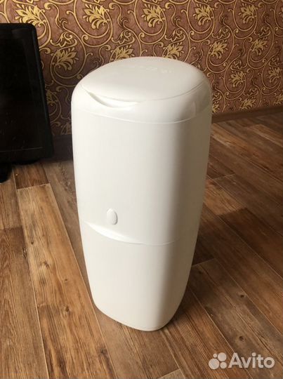 Накопитель подгузников Angelcare DG7