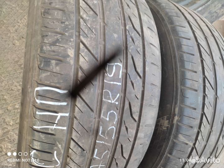 Landsail LS588 SUV 275/55 R19 111V