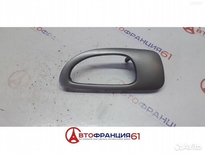 Накладка ручки двери, 9119L4 peugeot 307, 3028549